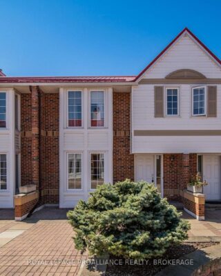 66 – 1 Place D’armes, Kingston