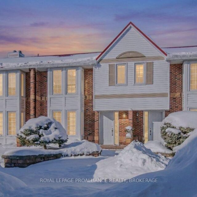 66 – 1 Place D’armes, Kingston