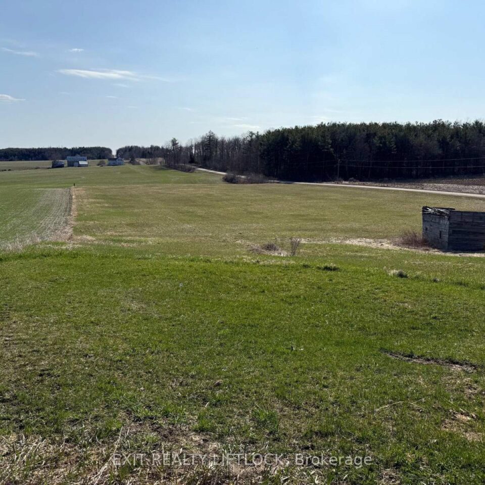 66 Concession Rd. 8 E, Trent Hills