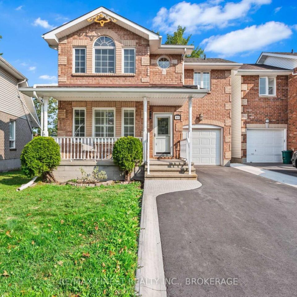 66 Dalgleish Avenue, Kingston (kingston East (incl Barret Crt))