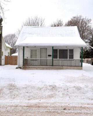 66 Fergus Street, Kingston