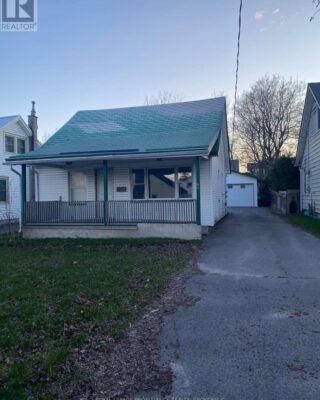 66 Fergus Street, Kingston