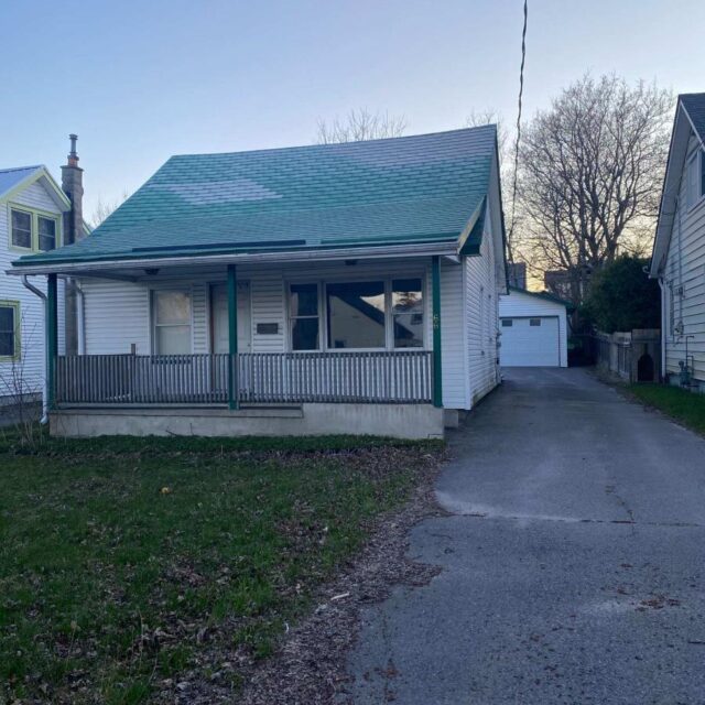 66 Fergus Street, Kingston