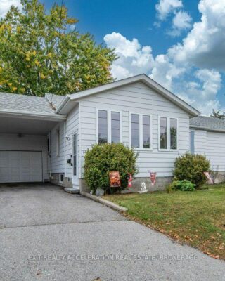 66 North Park Gardens, Belleville