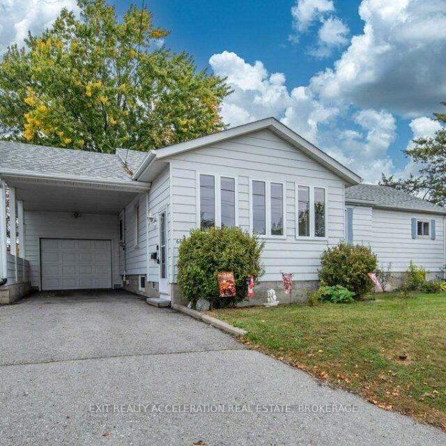 66 North Park Gardens, Belleville