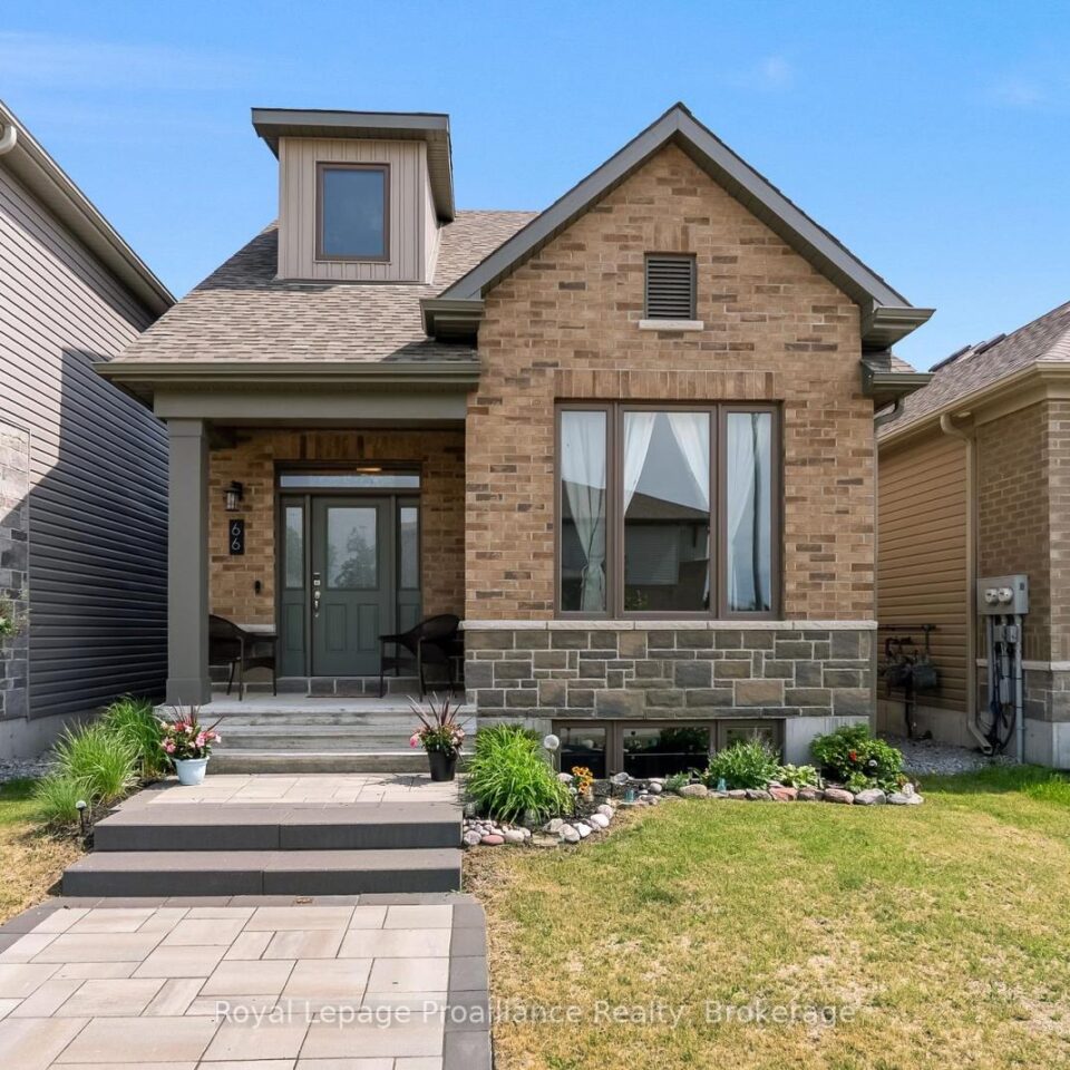 66 Riverstone Way, Belleville