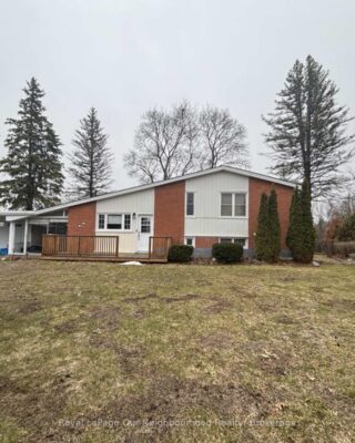 66 Sidney Crescent, Quinte West