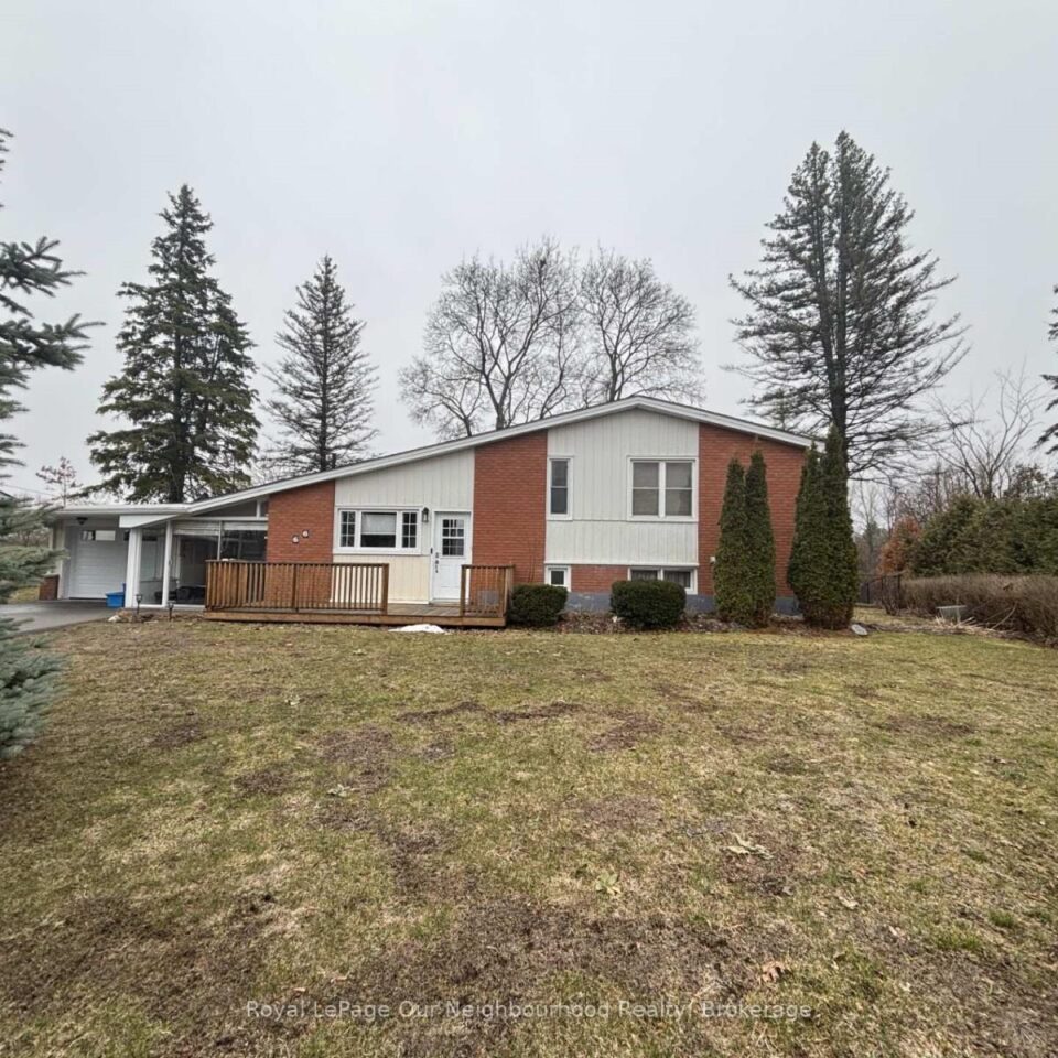 66 Sidney Crescent, Quinte West