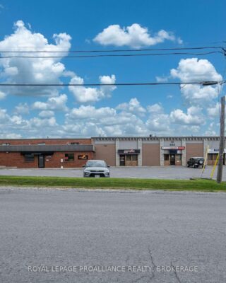 660 Justus Drive, Kingston