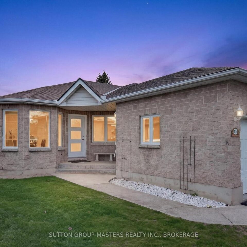 660 Millwood Drive, Kingston