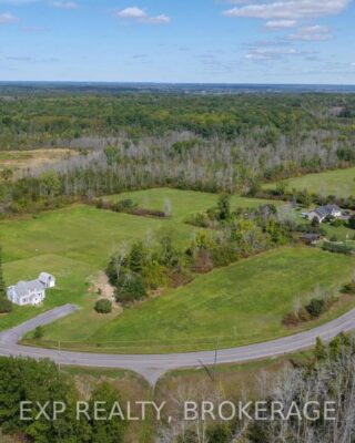 661 County Rd 25 Road, Greater Napanee