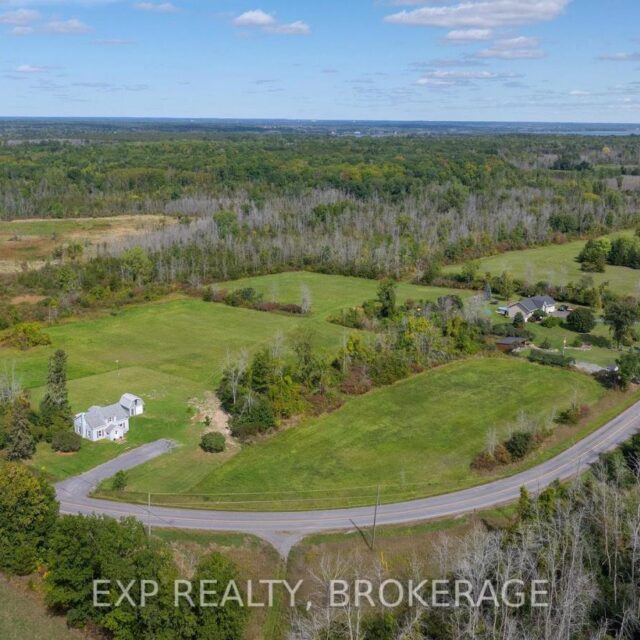 661 County Rd 25 Road, Greater Napanee