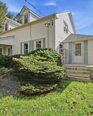 661 County Road 10, Prince Edward County