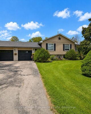 661 Flying Club Road, Quinte West