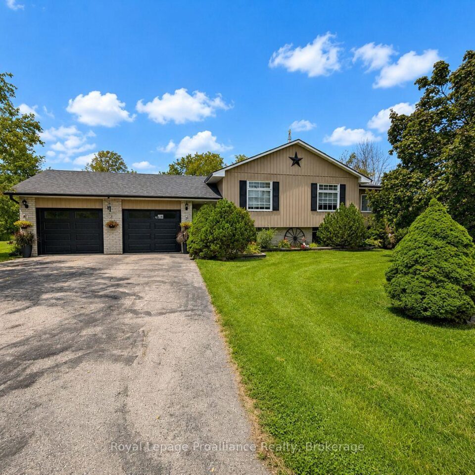 661 Flying Club Road, Quinte West