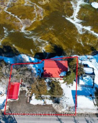 6613 County Rd 50 Road, Trent Hills