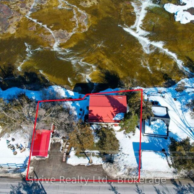 6613 County Rd 50 Road, Trent Hills