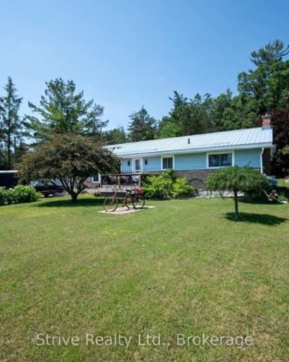 6618 County Rd 50 Road, Trent Hills