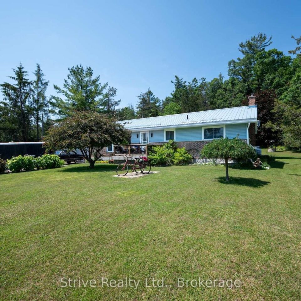 6618 County Rd 50 Road, Trent Hills