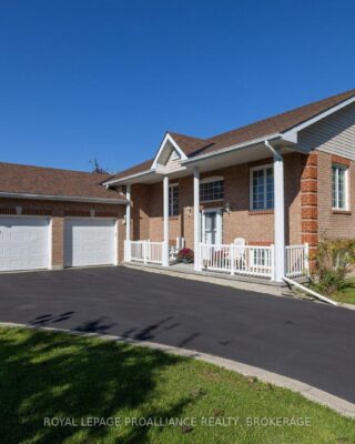 662 Millbrook Crescent, Kingston