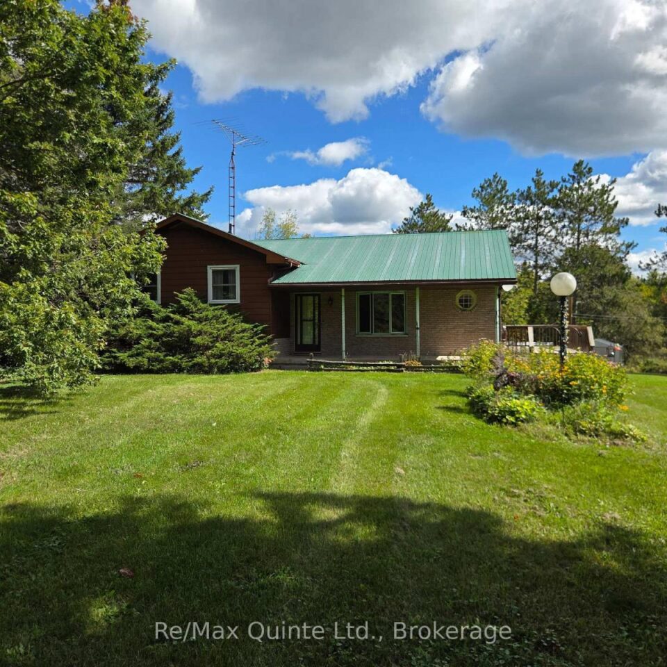 663 Esker Road, Tweed