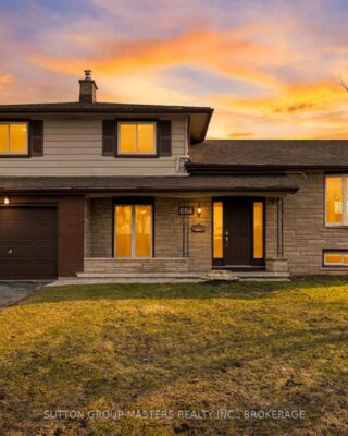 664 Fleet Street, Kingston