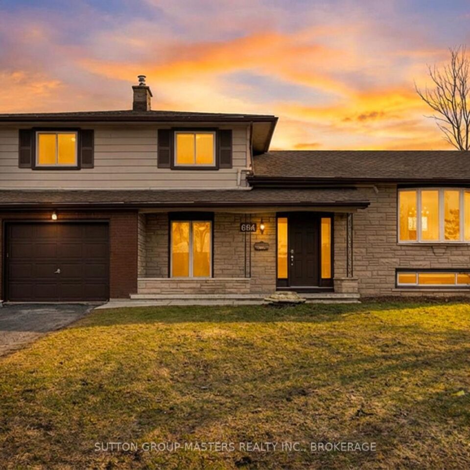 664 Fleet Street, Kingston