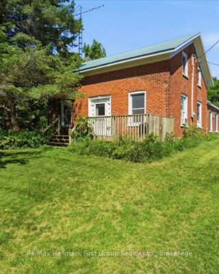 664 Hunt Road, Tweed