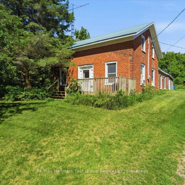 664 Hunt Road, Tweed
