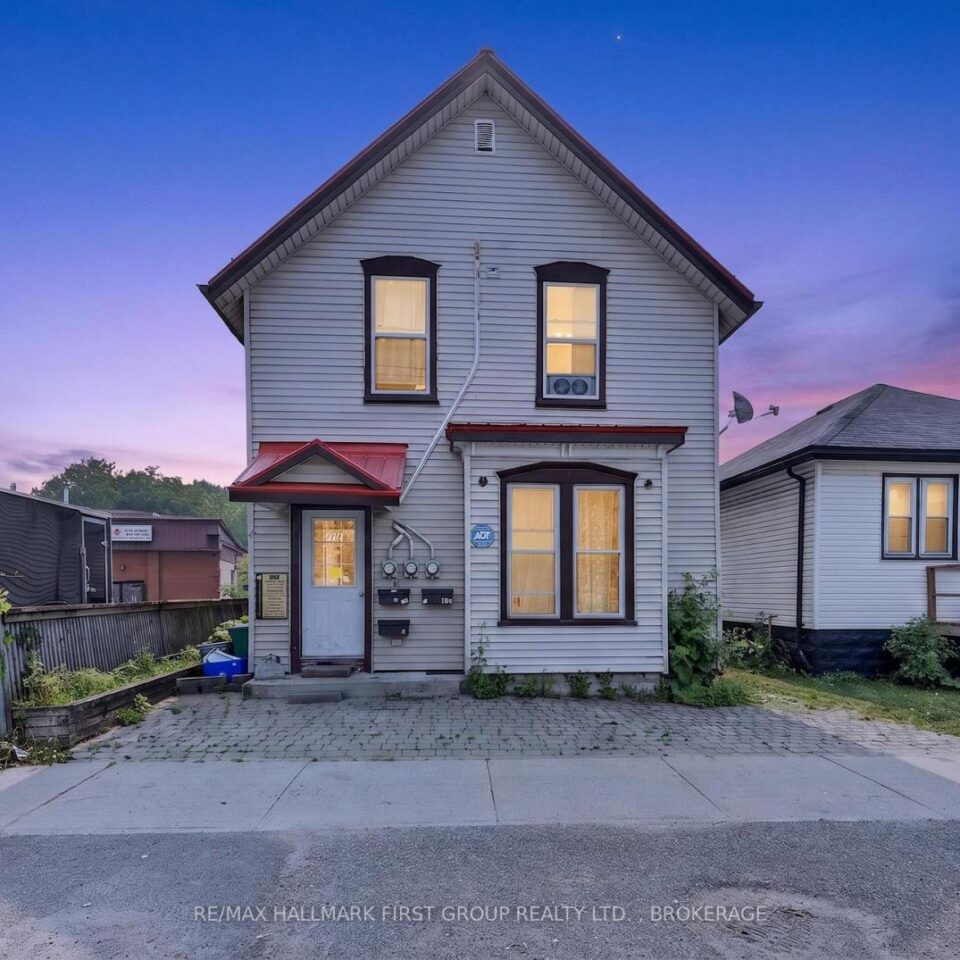 667 Montreal Street, Kingston