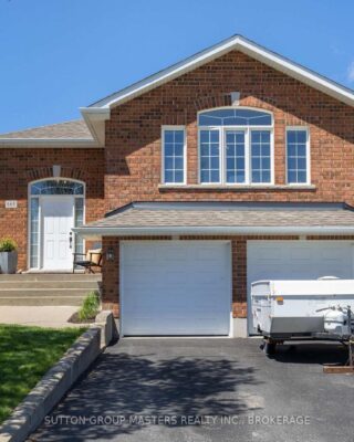 668 Melrose Street, Kingston