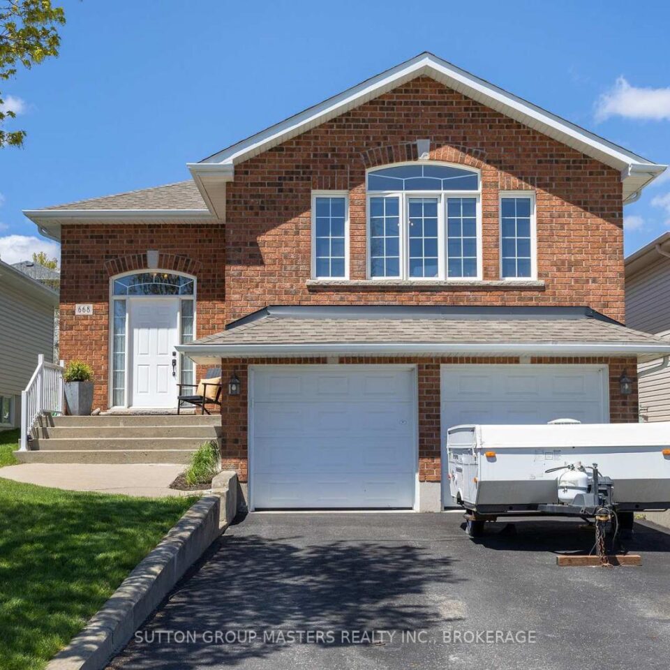 668 Melrose Street, Kingston