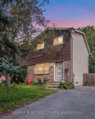 668 Truedell Road, Kingston