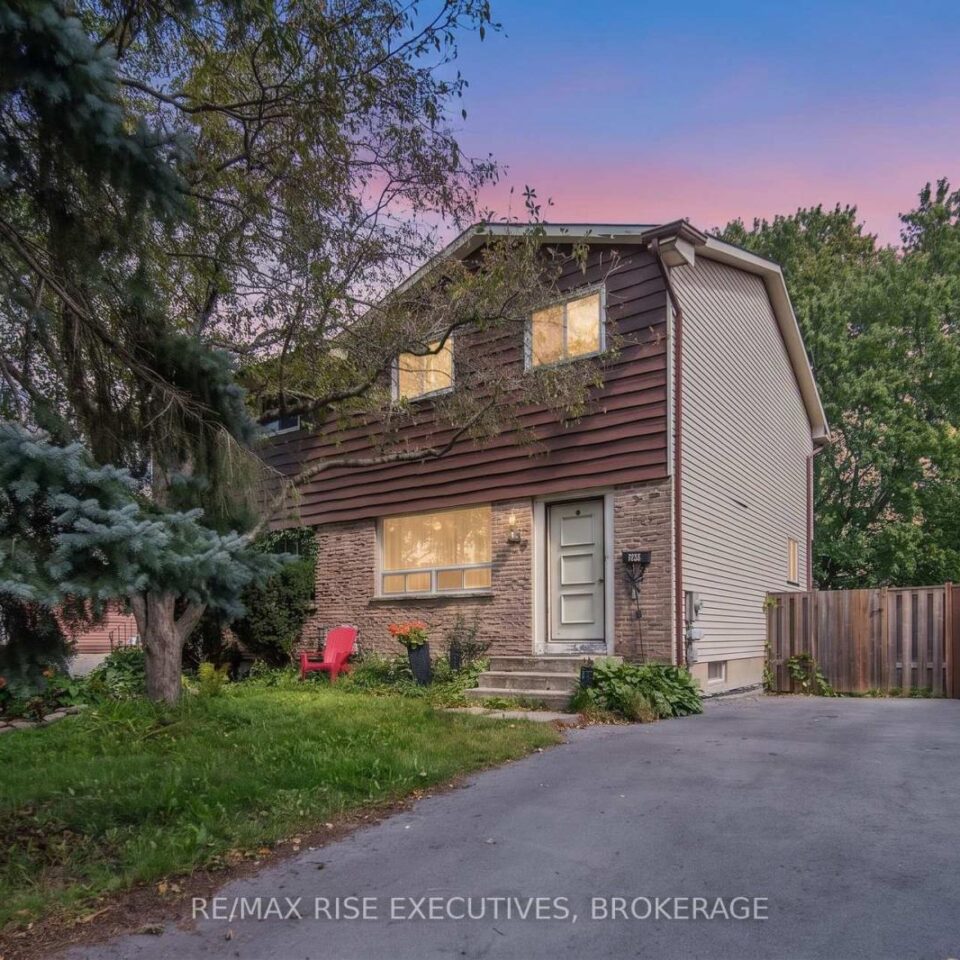 668 Truedell Road, Kingston
