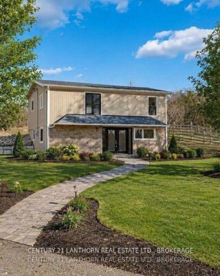 6682 Wheeler Street S, Stone Mills