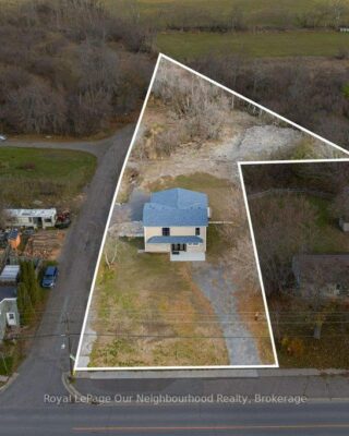 6682 Wheeler Street, Stone Mills