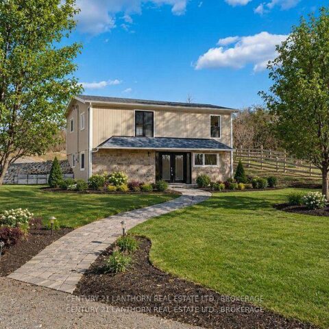 6682 Wheeler Street, Stone Mills