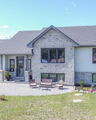 6690 County Road 50, Trent Hills