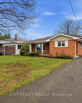 67 Cascade Boulevard, Belleville