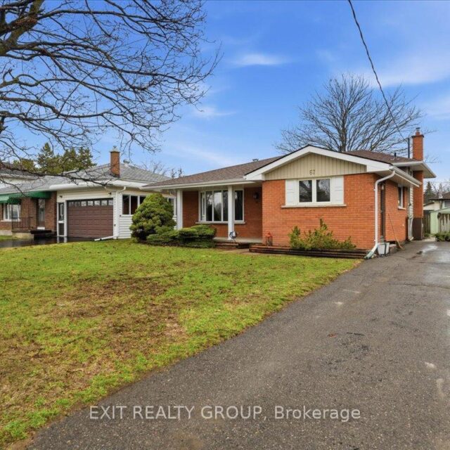 67 Cascade Boulevard, Belleville