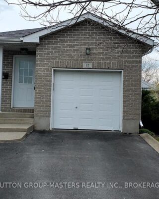 67 Eugene Court, Kingston