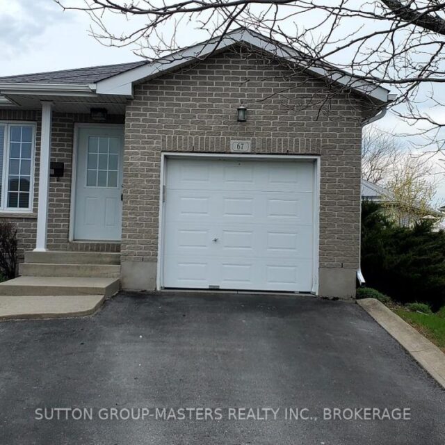 67 Eugene Court, Kingston