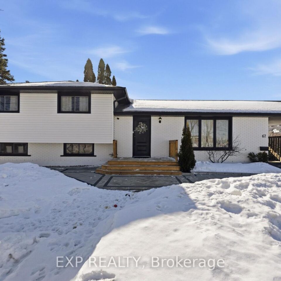 67 Leland Drive, Belleville