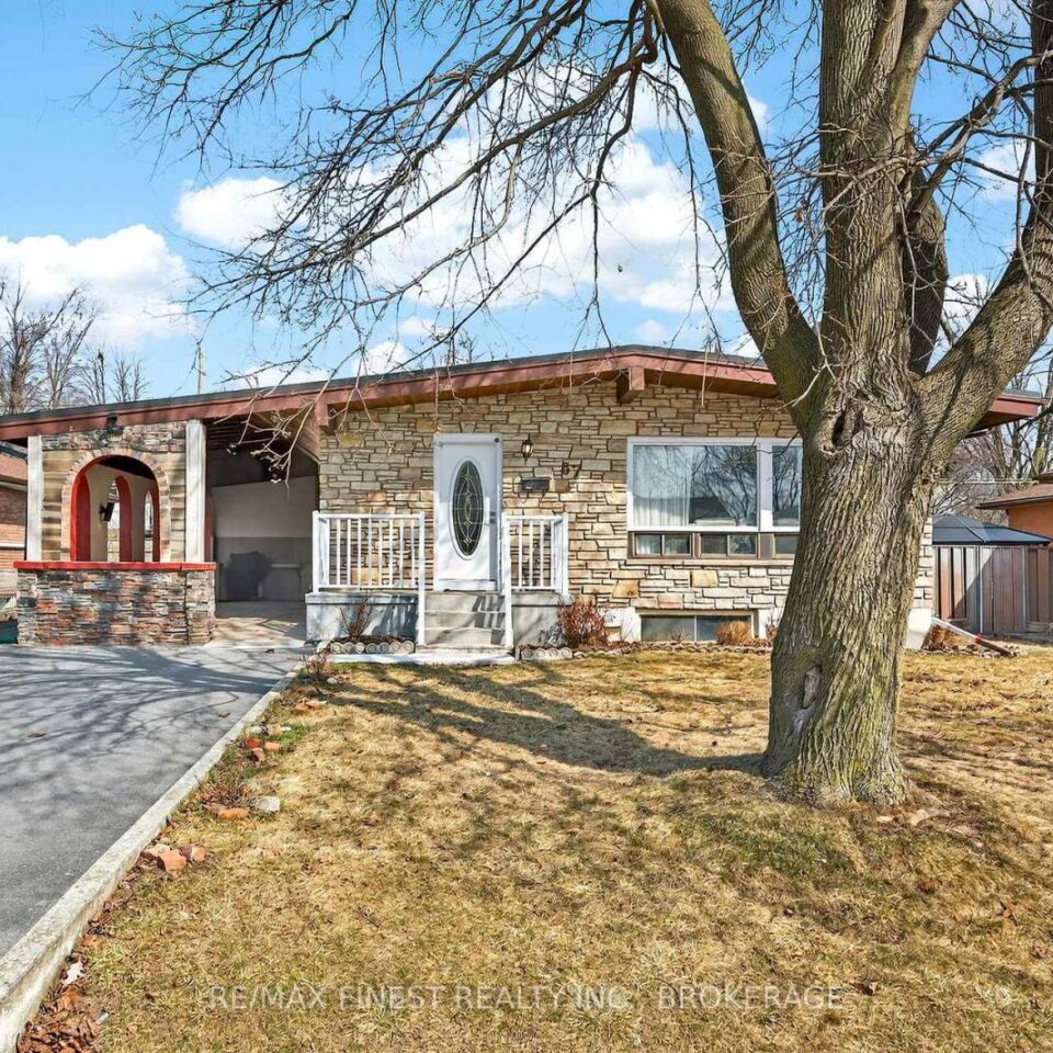 67 Morenz Crescent, Kingston