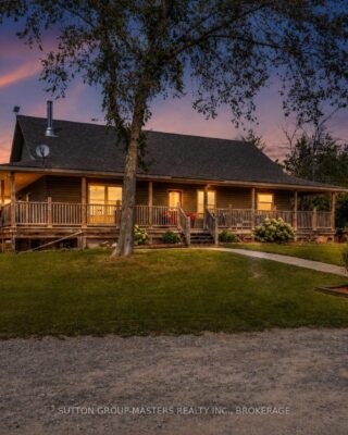 670 Miller Road, Stone Mills