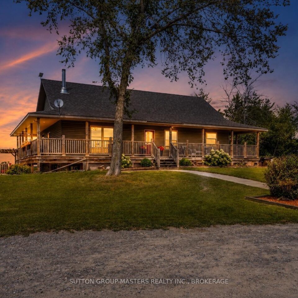 670 Miller Road, Stone Mills