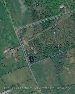 670 Scotch Settlement Road, Madoc