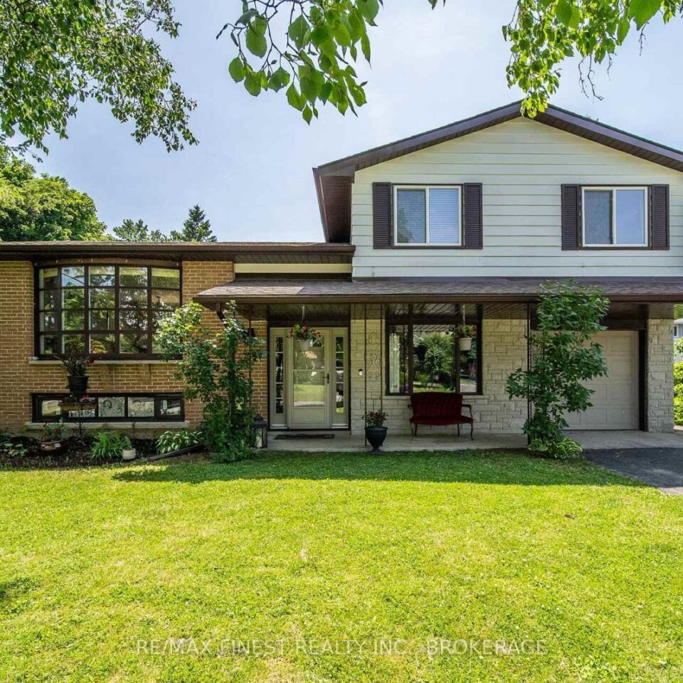 671 Sussex Boulevard, Kingston (south Of Taylor-kidd Blvd)