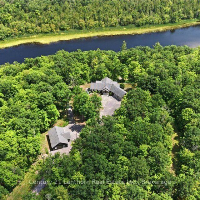 673 Lahey Road, Centre Hastings