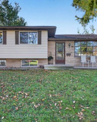 674 Harrow Place, Kingston